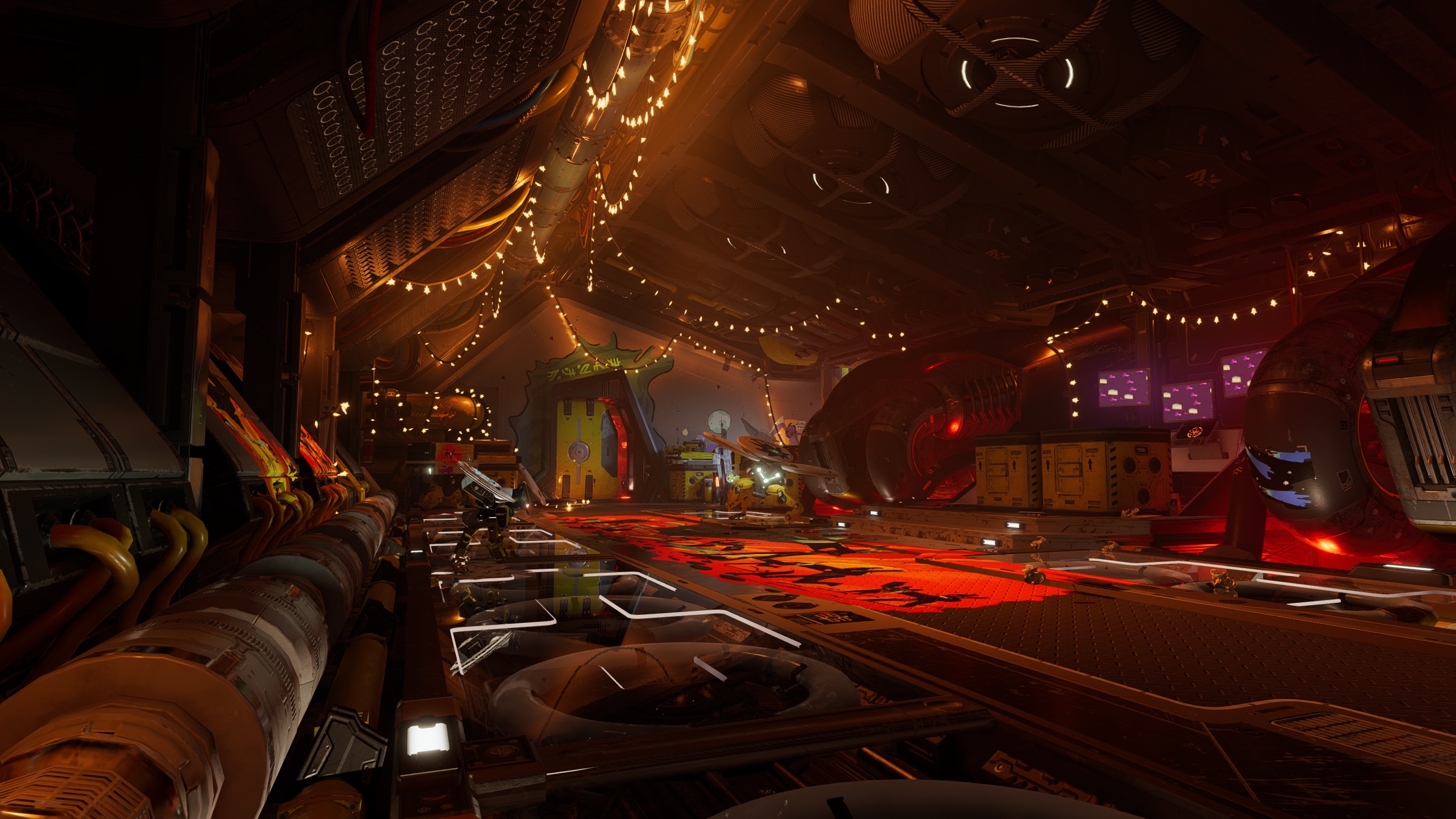 Guardians Of The Galaxy Screenshot